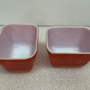 Cover image of Refrigerator Dish